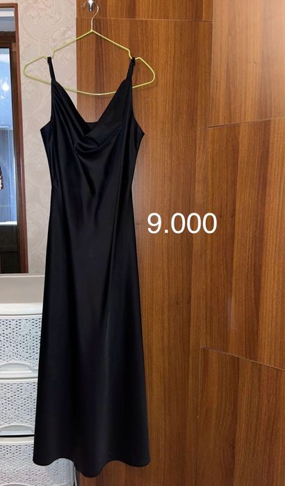 Платья на вечер и повседневку