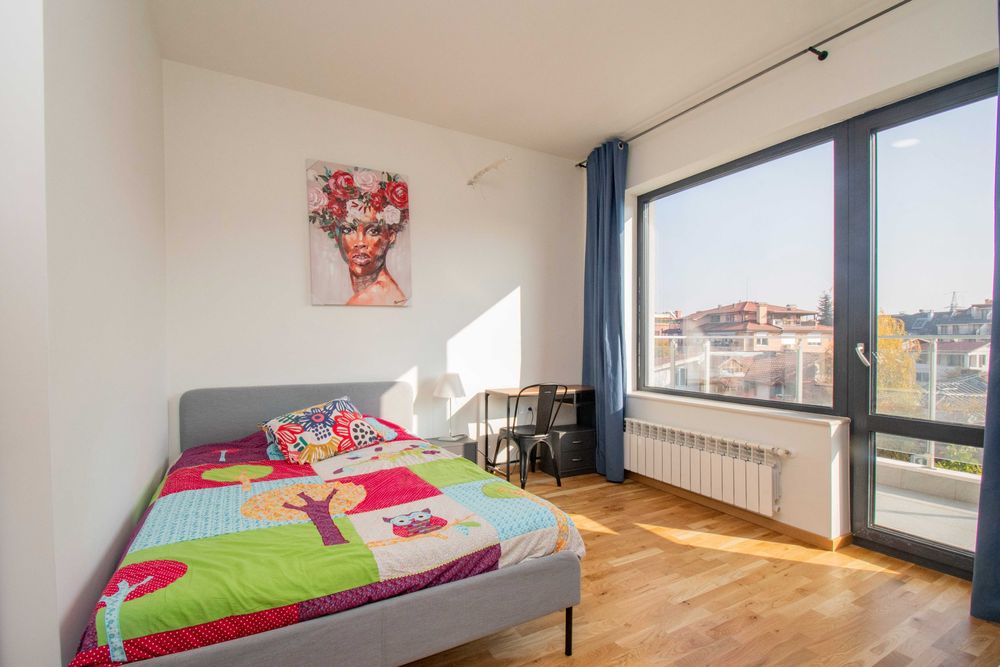 Продава се Къща в София, Витоша - 208 кв.м за 2741 €/кв.м - Снимка #16