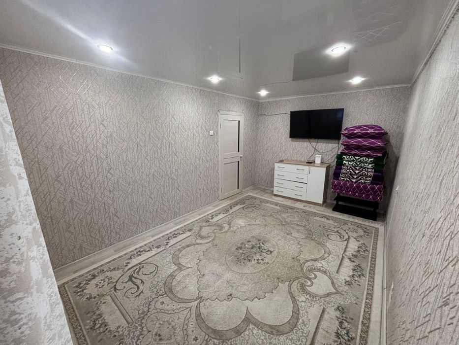 Продам 3.х ком квартиру