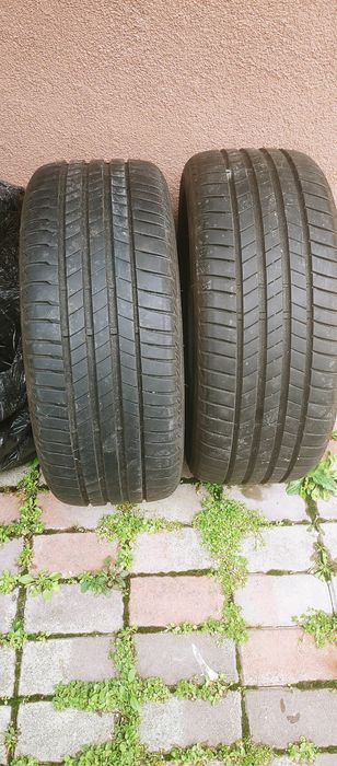 Anvelope vara 225 45 17bridgestone