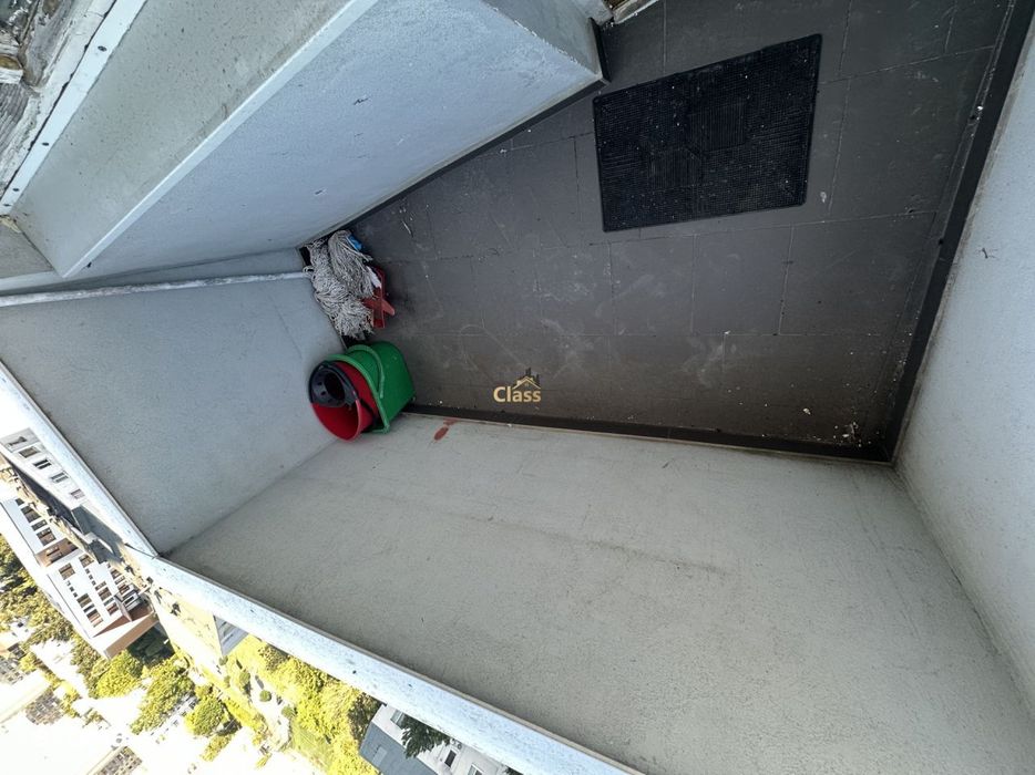 Apartament 2 camere | decomandat | 39 mpu | zona Big Manastur