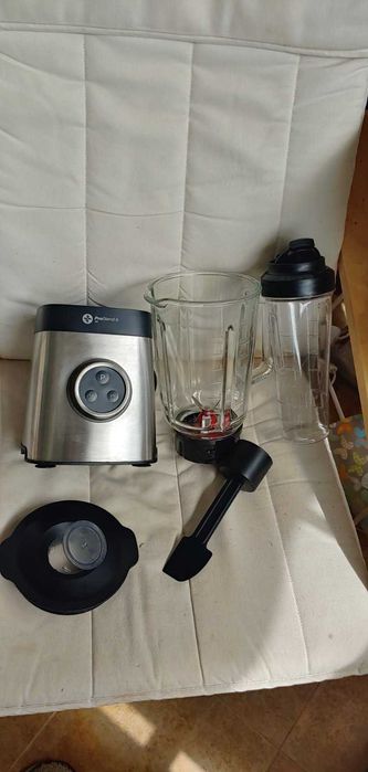 Блендер Philips Problend 6 3D