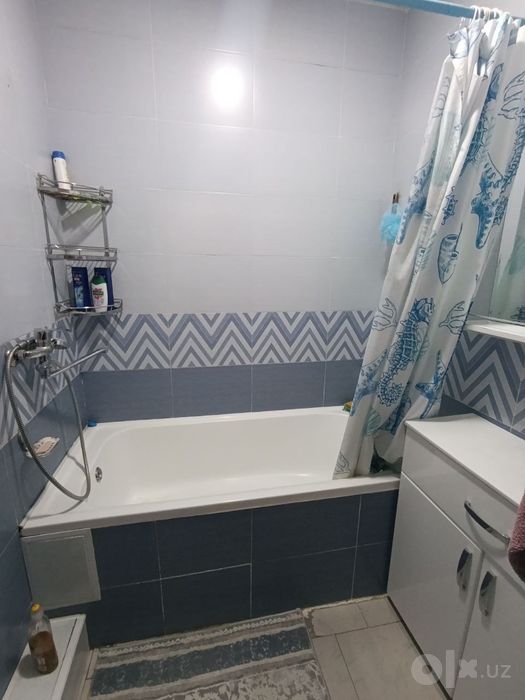 ПАРКЕНТСКИЙ м-в(Узгазоил, Корзинка.уз)! Семья, Студентам! Риэлтор!
