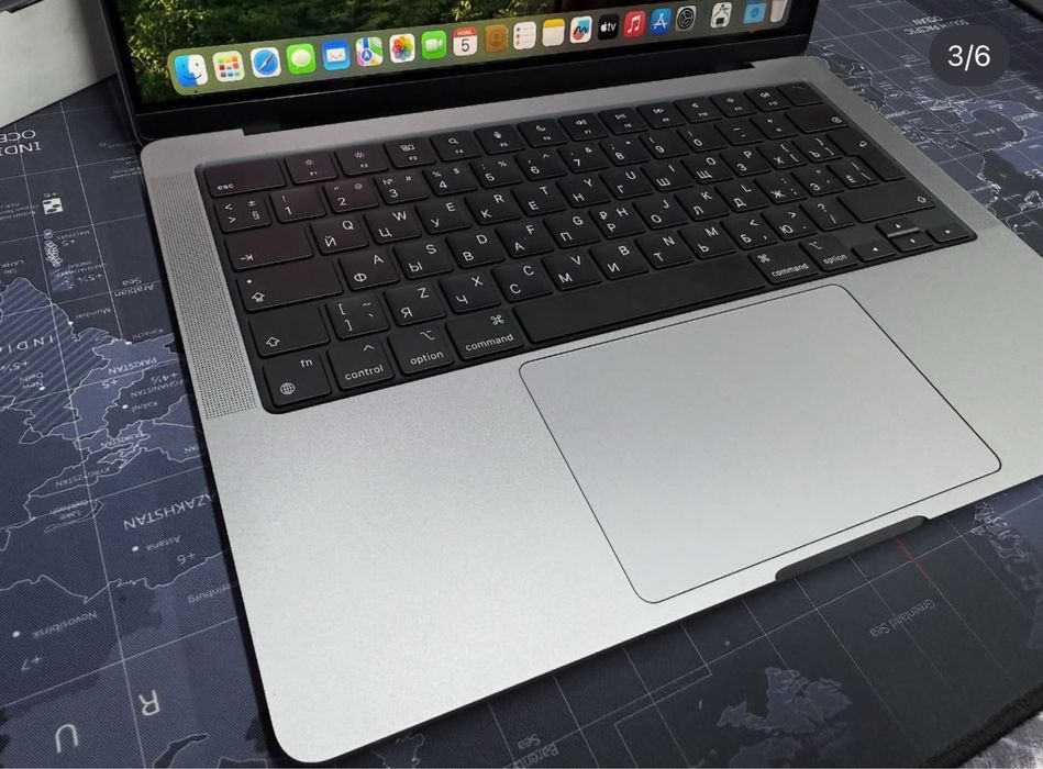 Macbook Pro 14 M3