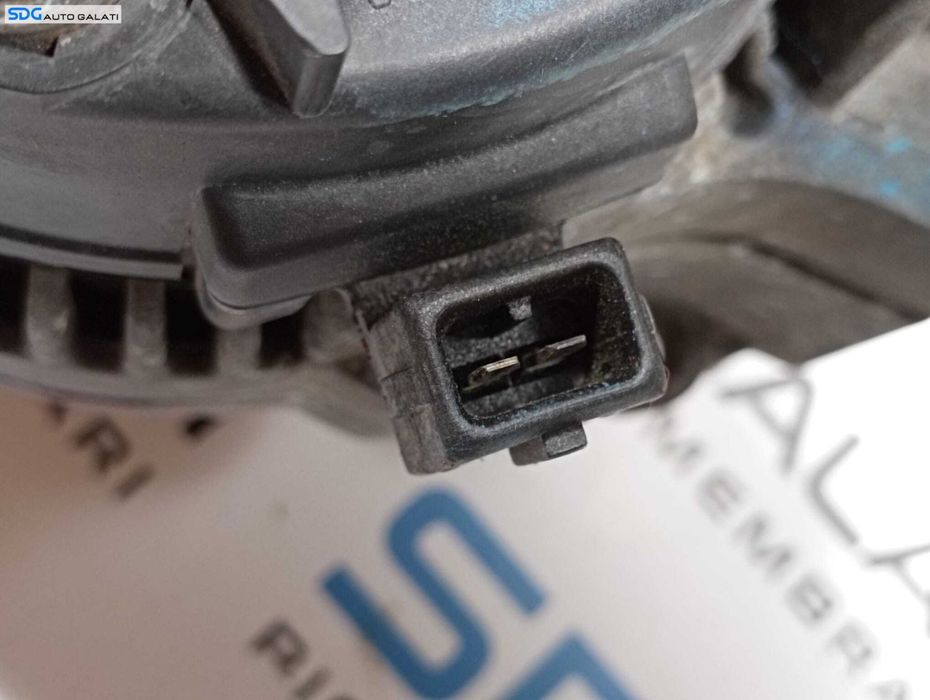 Alternator Volkswagen Passat B4 1.9 TDI 1994 - 1998 [M6381]