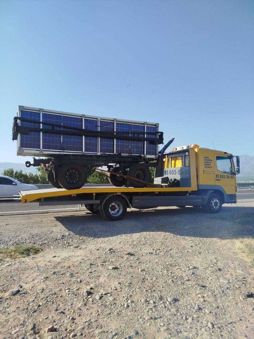 Эвакуатор Evakuator xizmati 24/7 Услуга| Сифатли Эвакуатор  ВВ 35