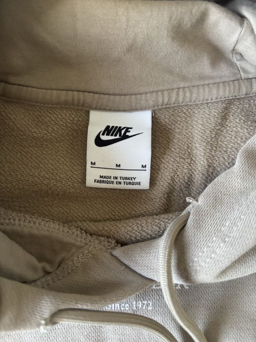 Женски суичър nike