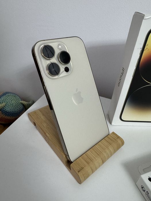 iPhone 14 Pro, 256 Gb, Bat 85%, 10/10