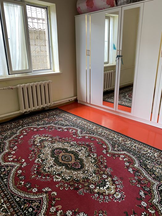 Уборка квартир и домов