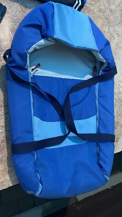 Продам переноска для ребенка