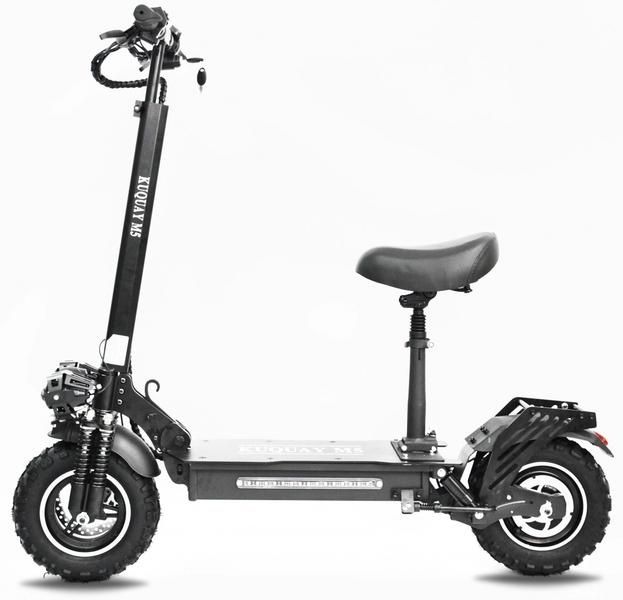 KUQUAY M5 Самокат