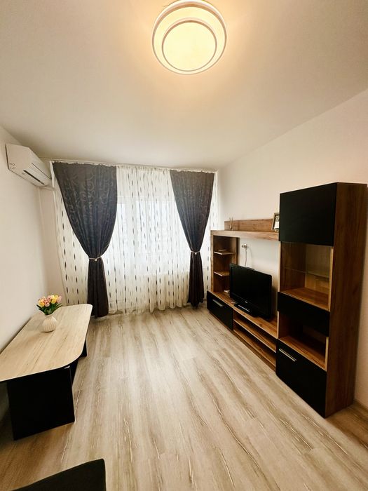 Garsoniera inchiriat - Piata Iancului - prima inchiriere - metrou