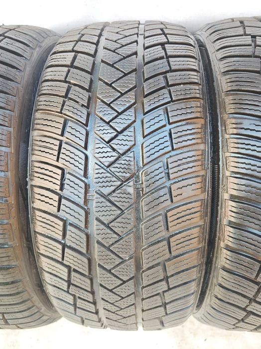 Anvelope 225/45/17 an 2024 iarna M+S VREDESTEIN WINTRAC PRO+