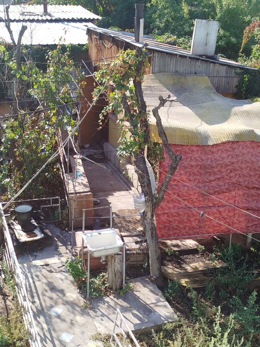 Продам, дом-дачу