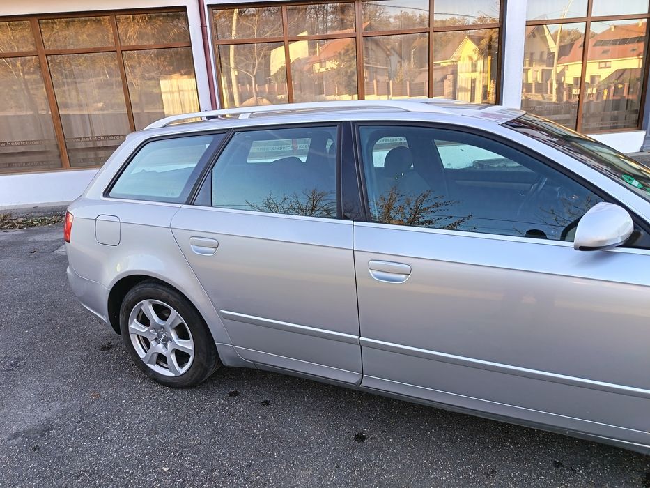 Audi A4 B7 /170cp