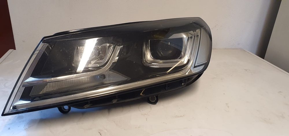 Capota,bara,far Q3, A4 B9,Touareg 7P/CR,Superb,Octavia,Kamiq