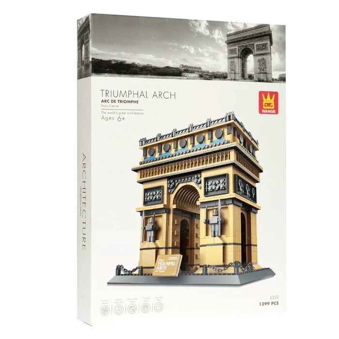 LEGO konstruksiya