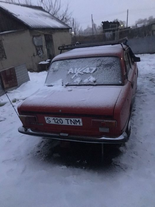 Продам ваз в отличном состоянии