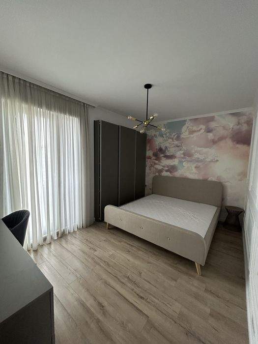 Apartament 3 camere de inchiriat complex Citta Residence