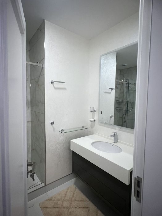 Аренда 3-х ком квартира Ташкент сити, Бульвар