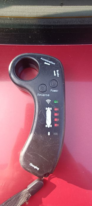 Skateboard rlectric