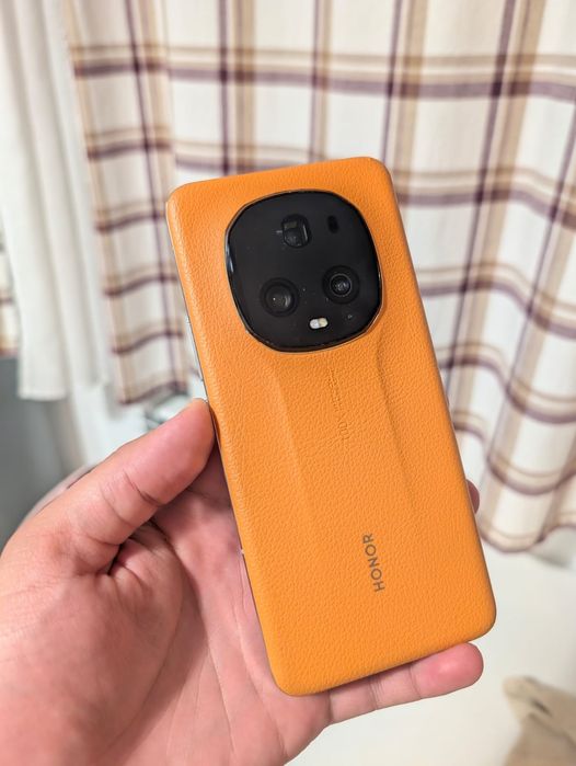 Honor Magic 5 Ultimate (raritate - nu 5 pro)