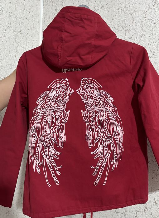 Продам ветровку