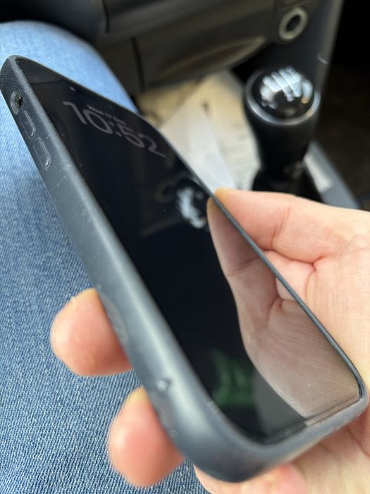 Iphone 14 Pro 512gb Black