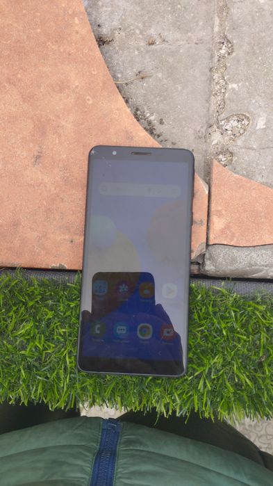 Samsung a01 core в хорошем состояний
