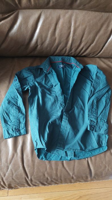 Детски ризки за момче 10 лв бр.