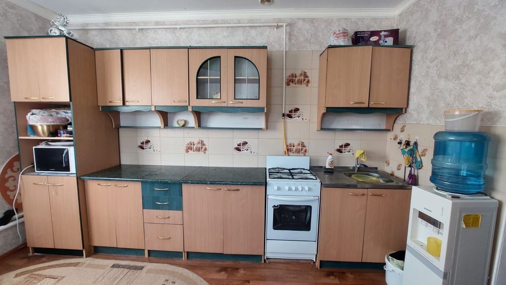 кухонный гарнитур продается