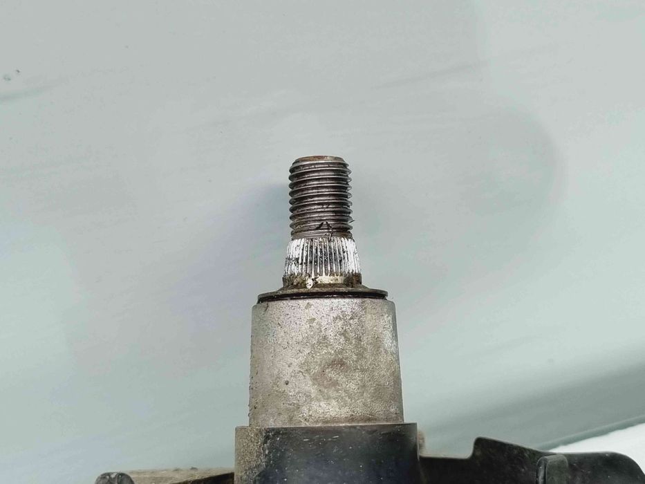 Angrenaj stergator MAZDA 3 Sedan (BL) [Fabr 2008-2013] OEM