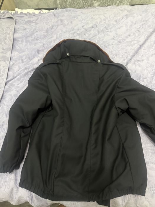 Продам полушубок