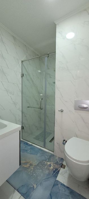 ЖК Istanbul city , 3/5/9, 94,5 м2, с ремонтом и  обстановкой