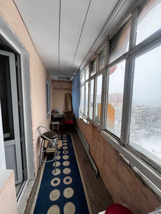 Продам 2х-ком квартиру в 8 микрорайоне