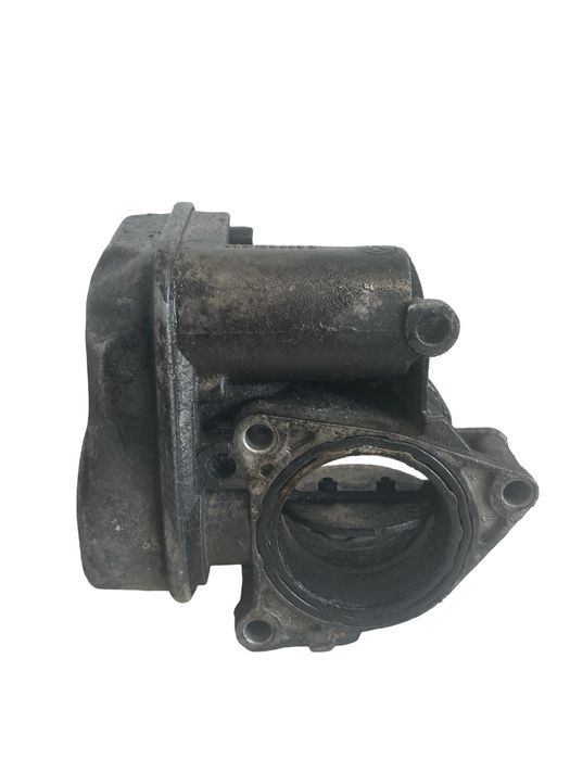 Clapeta De Acceleratie Volkswagen Passat 3C2 2005 - 2010 2.0 Tdi Bmp 0