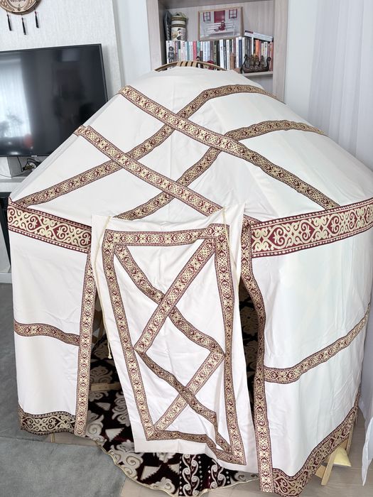 Юрта детская Kids Yurt