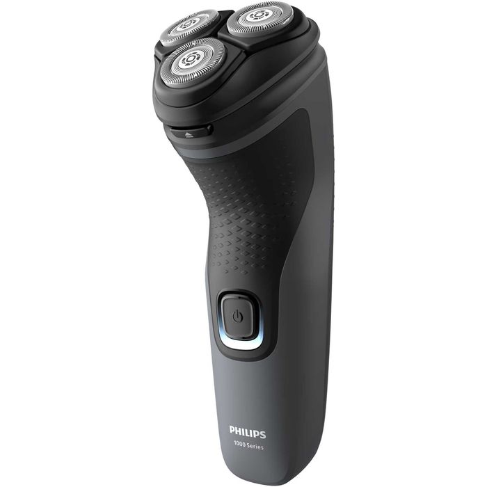 Aparat de ras PHILIPS Shaver Seria 1000 S1142/00, barbierit umed/uscat