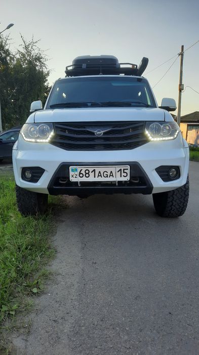 Продам автомобиль