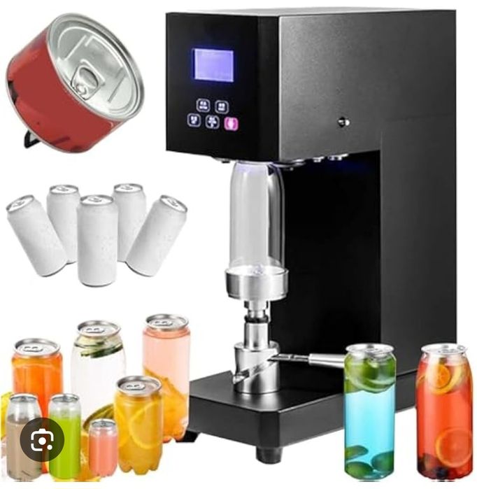 Продам укупорщик для банок