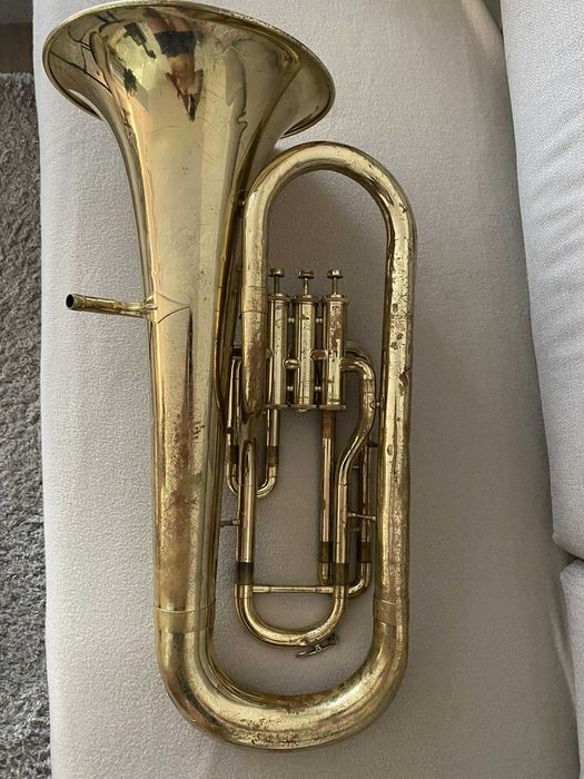 EufoniuYamaha YEP 201