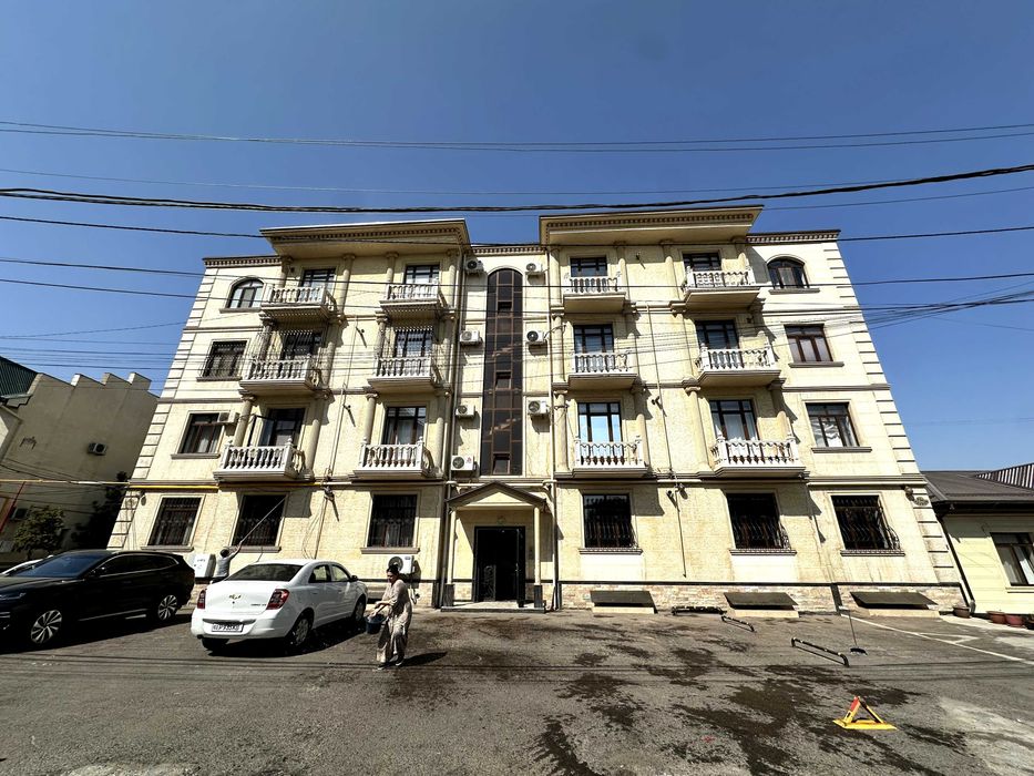Продаётся 2-комнатная квартира — 59 м² в Мирзо-Улугбекском районе