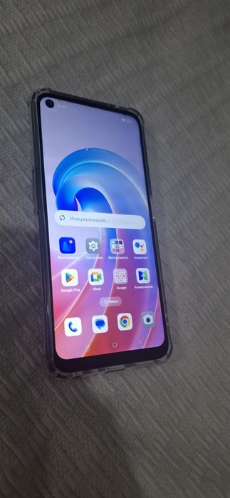 Oppo  A96 128gb.