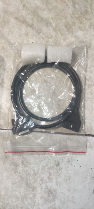 сенсор на LAUNCH X431 MASTER. Новый. И шнур обд2
