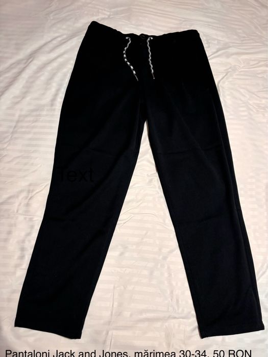 Pantaloni Jack&Jones