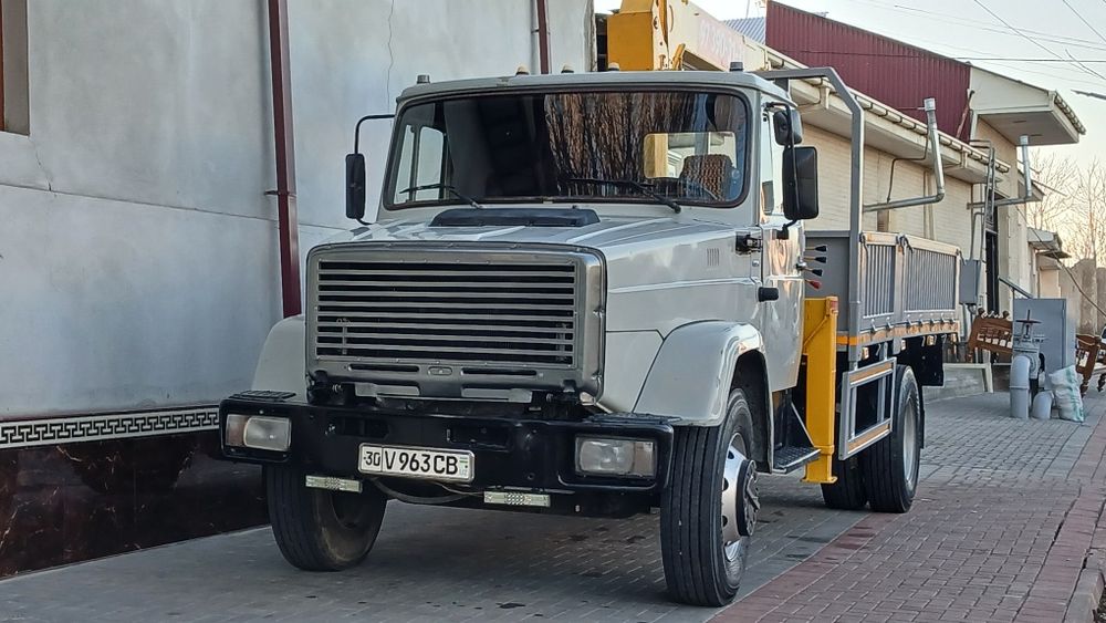 Манепулатор бичок