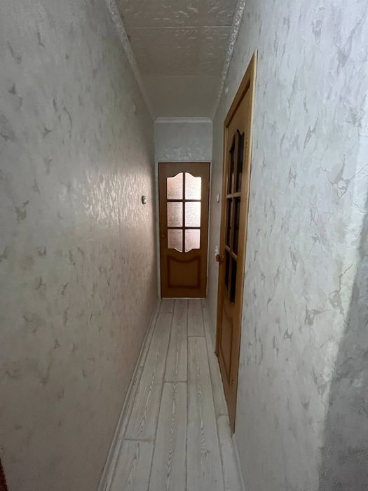 Продам квартиру юбилейный