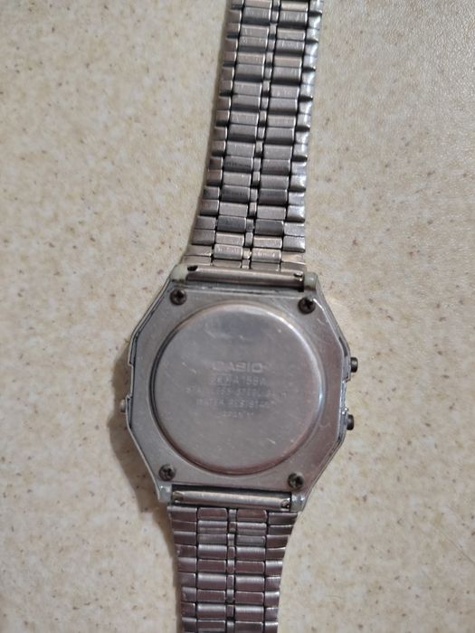 Casio Vintage 2 броя