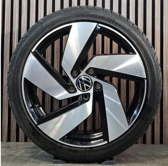 VW джанти 18 цола Волксваген