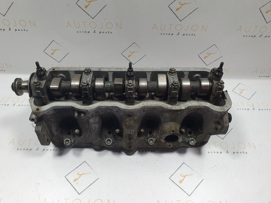 Chiulasa Motor Volkswagen Passat Estate 3B5 1997 - 2001, Sedan 1.9 Tdi Afn, Avg